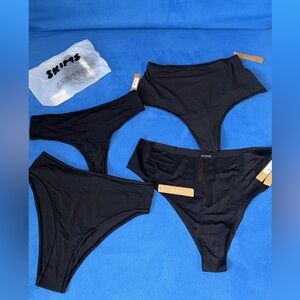 SKIMS MISCELLANEOUS PANTIES